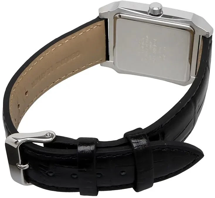 Laikrodis Casio Collection MTP-B190L-7BVER