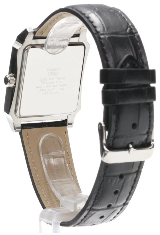 Laikrodis Casio Collection MTP-B190L-7BVER