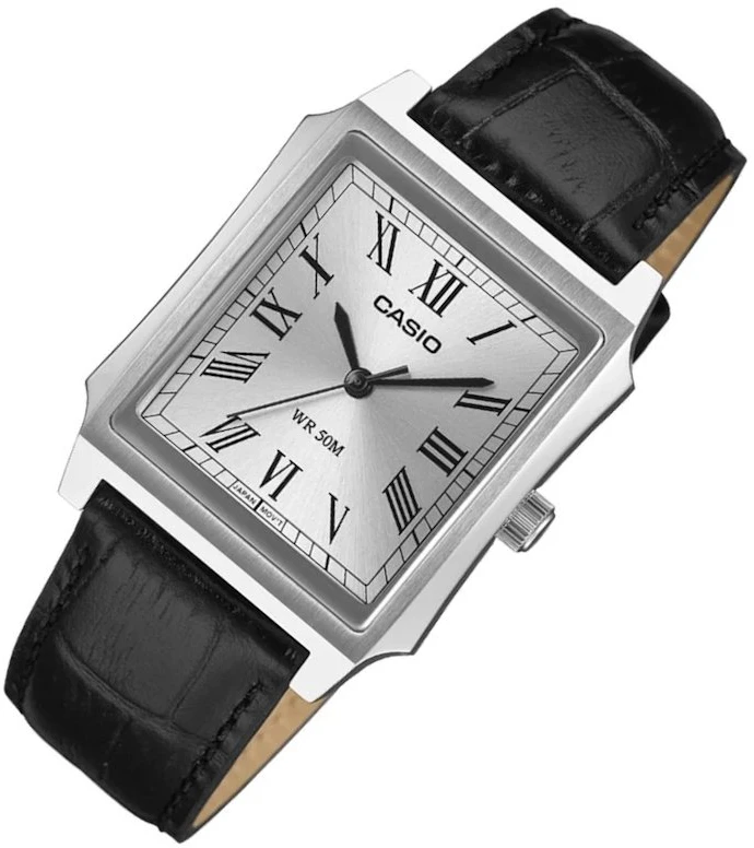 Laikrodis Casio Collection MTP-B190L-7BVER