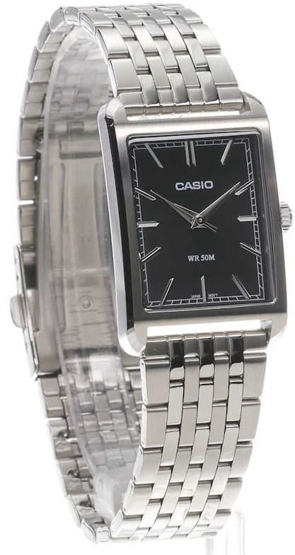 Laikrodis Casio Collection MTP-B215D-1AVER