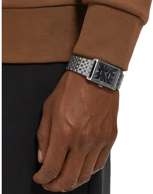 Laikrodis Casio Collection MTP-B215D-1AVER