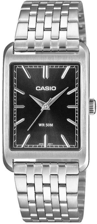 Laikrodis Casio Collection MTP-B215D-1AVER