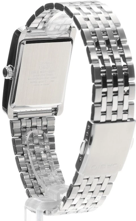 Laikrodis Casio Collection MTP-B215D-1AVER