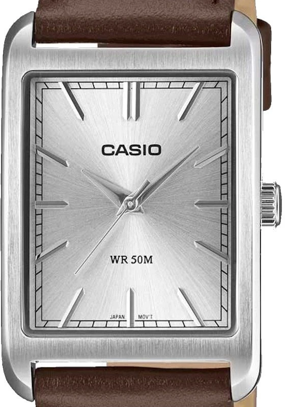 Laikrodis Casio Collection MTP-B215L-7AVER