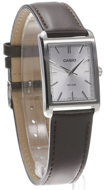 Laikrodis Casio Collection MTP-B215L-7AVER