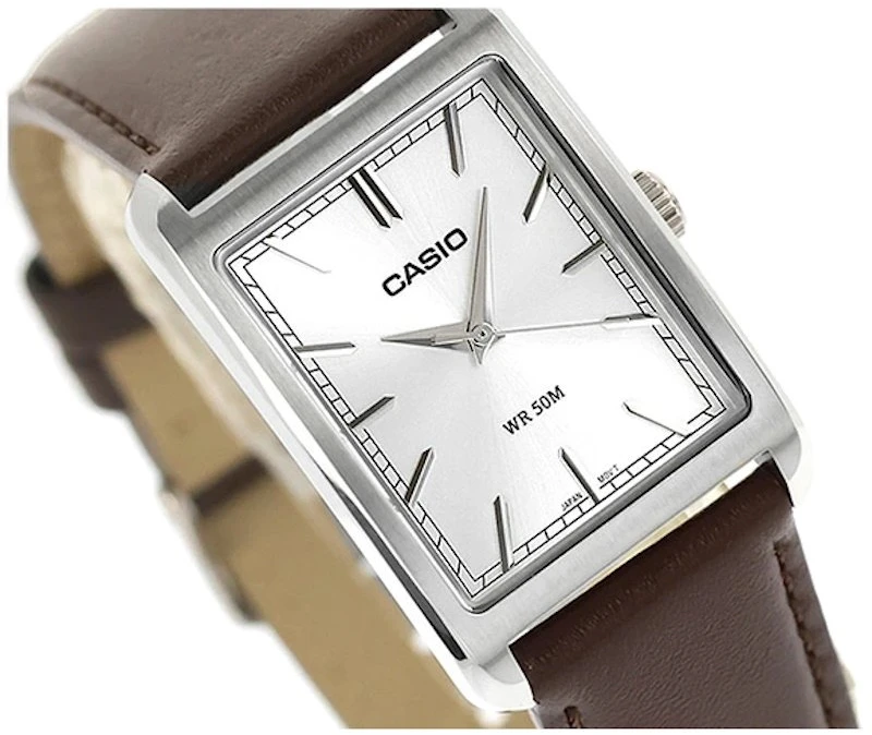 Laikrodis Casio Collection MTP-B215L-7AVER