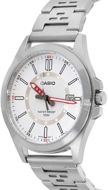 Laikrodis CASIO kolekcija MTP-E700D-7EVEF