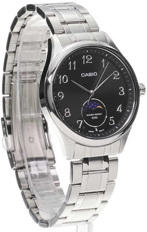 Laikrodis Casio Kolekcija MTP-M110D-1AVER