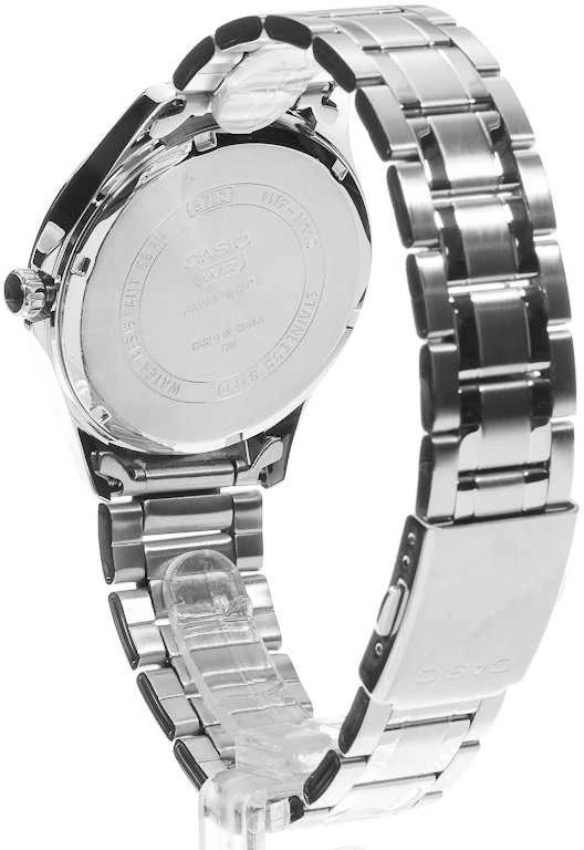Laikrodis Casio Kolekcija MTP-M110D-1AVER
