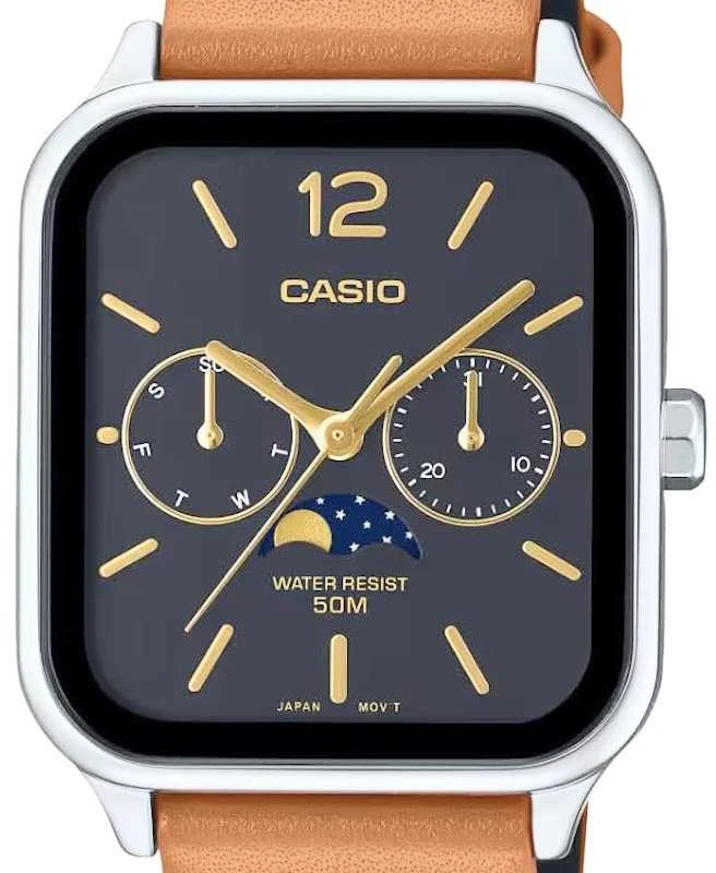 Laikrodis Casio kolekcija MTP-M305M-1AVER