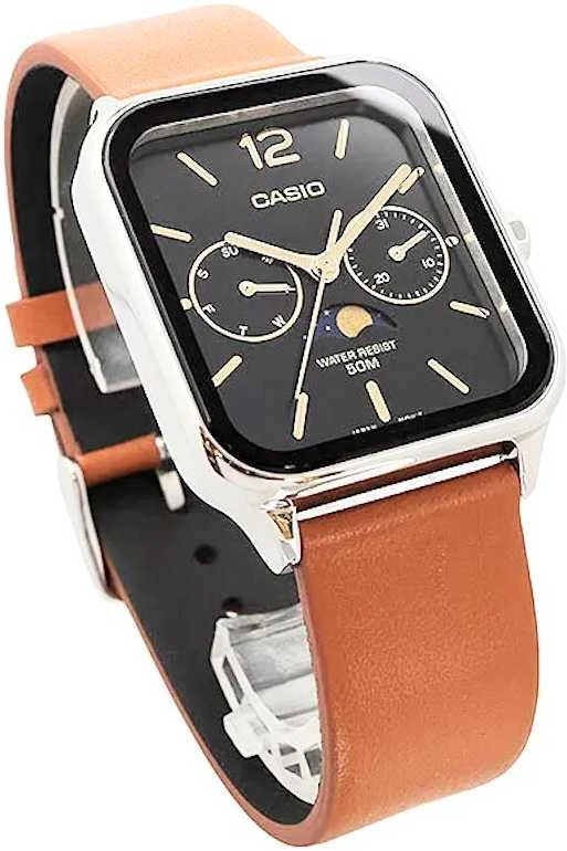 Laikrodis Casio kolekcija MTP-M305M-1AVER