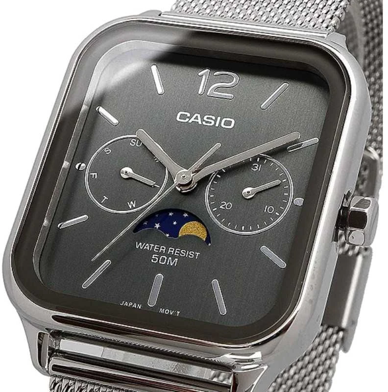 Laikrodis Casio kolekcija MTP-M305M-1AVER