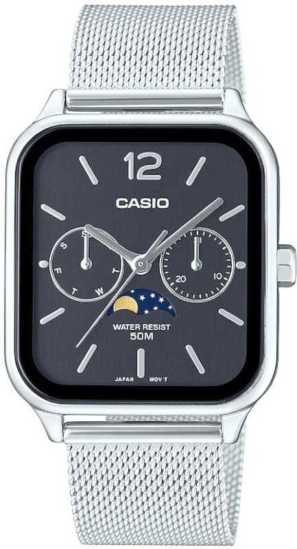 Laikrodis Casio kolekcija MTP-M305M-1AVER