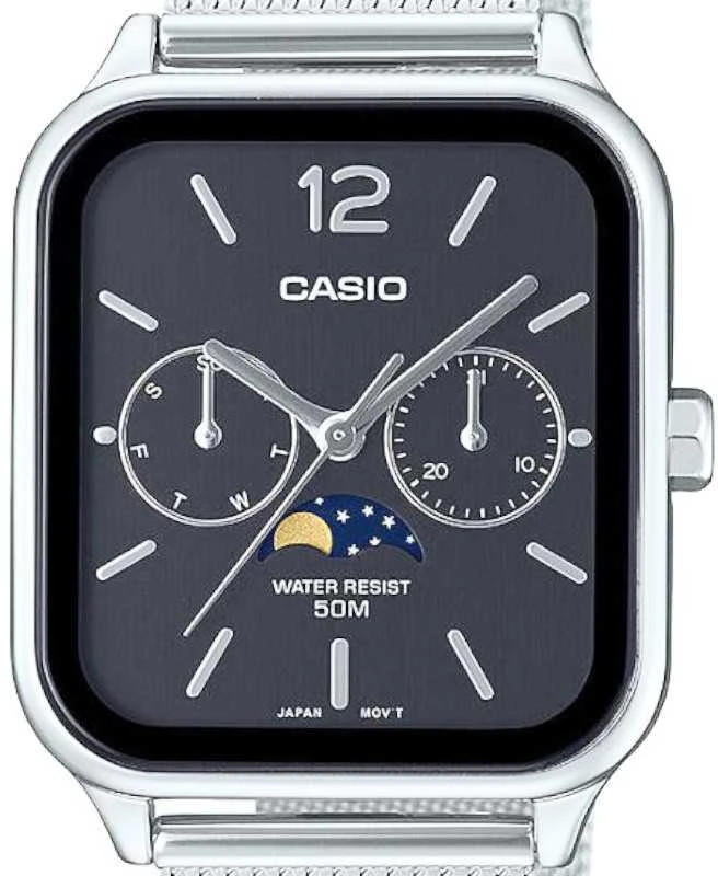 Laikrodis Casio kolekcija MTP-M305M-1AVER