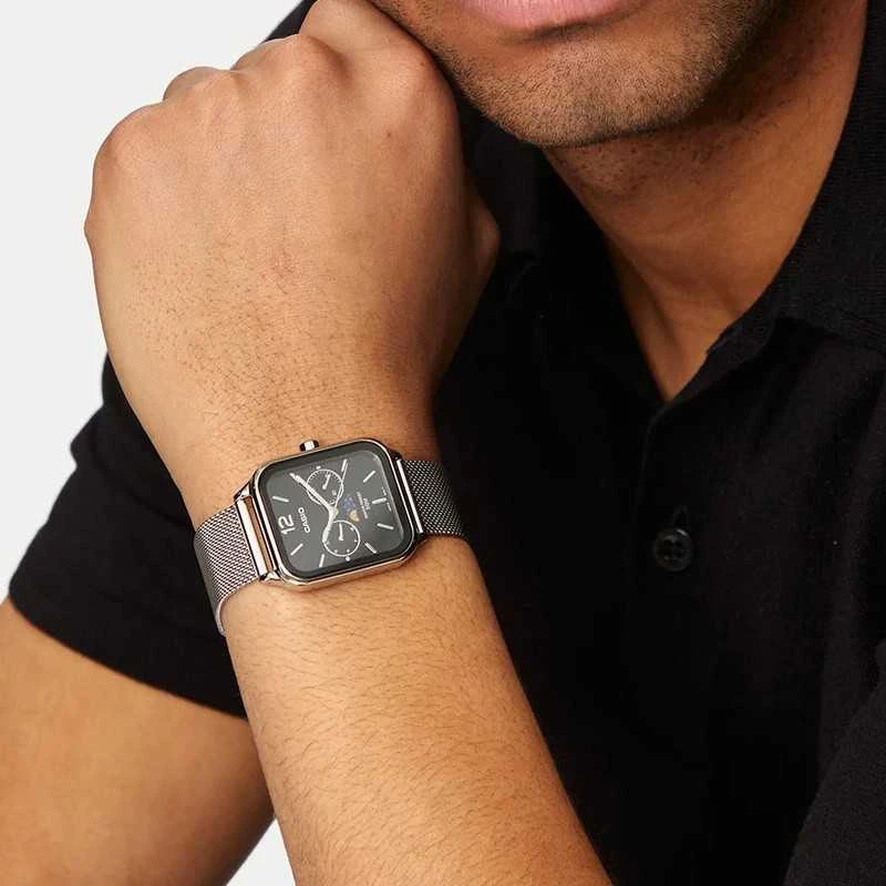 Laikrodis Casio kolekcija MTP-M305M-1AVER
