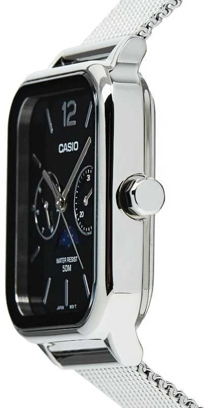 Laikrodis Casio kolekcija MTP-M305M-1AVER