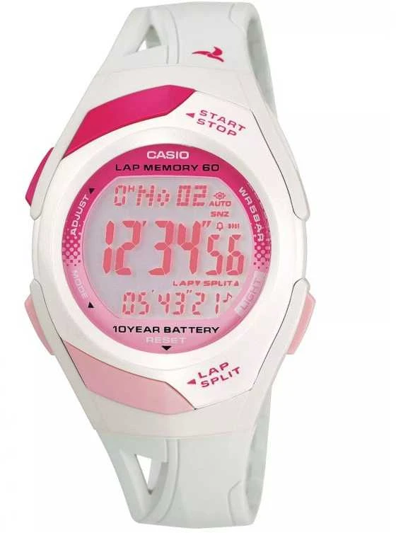 Laikrodis Casio kolekcija Sports STR-300-7EG