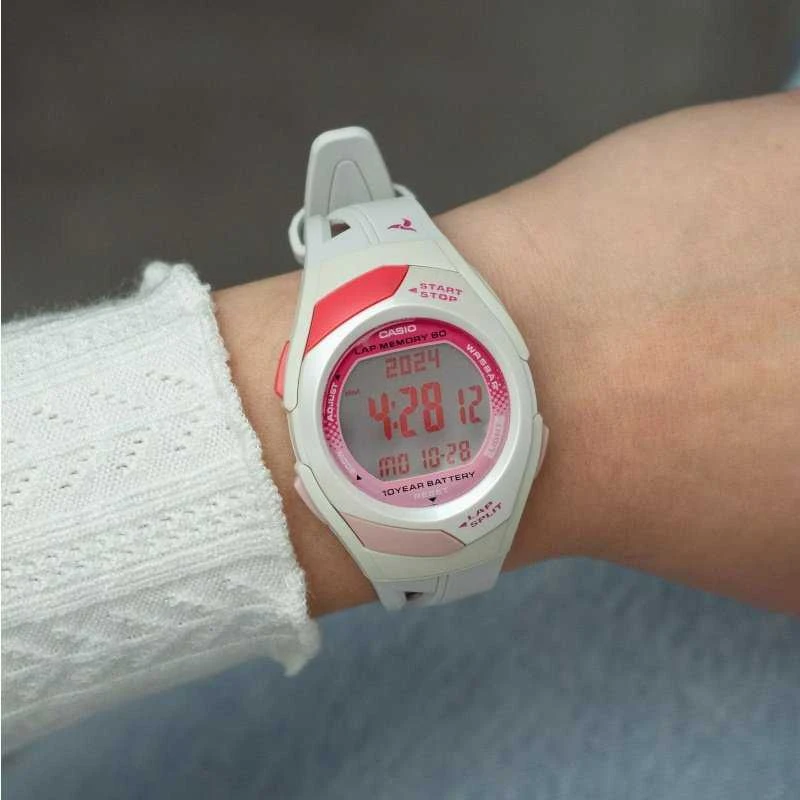 Laikrodis Casio kolekcija Sports STR-300-7EG