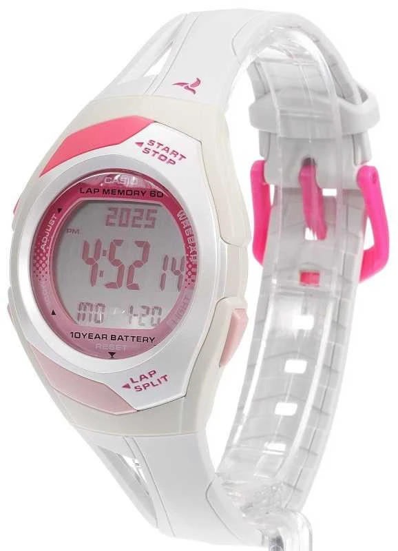 Laikrodis Casio kolekcija Sports STR-300-7EG