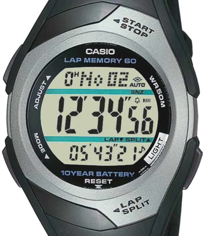 „Casio Collection Sports“ laikrodis STR-300C-1VEF