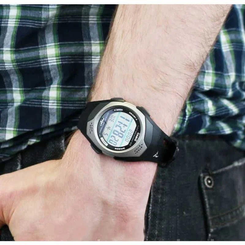 „Casio Collection Sports“ laikrodis STR-300C-1VEF