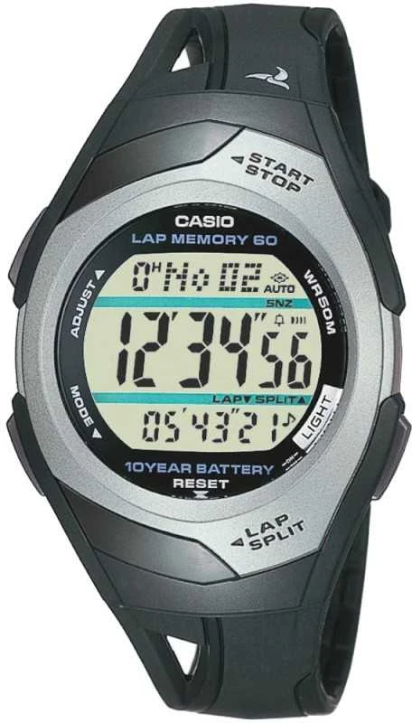 „Casio Collection Sports“ laikrodis STR-300C-1VEF
