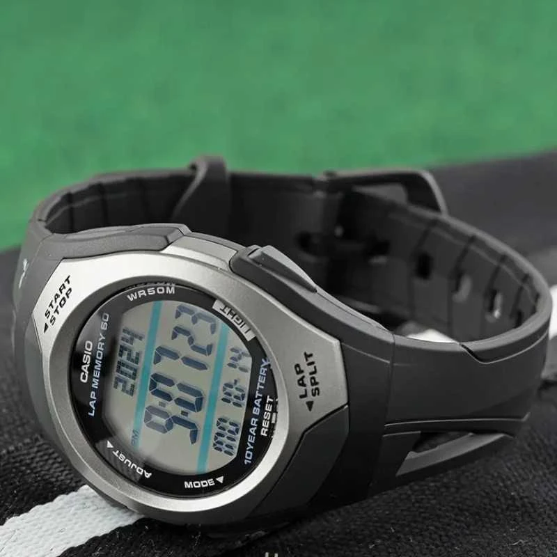 „Casio Collection Sports“ laikrodis STR-300C-1VEF
