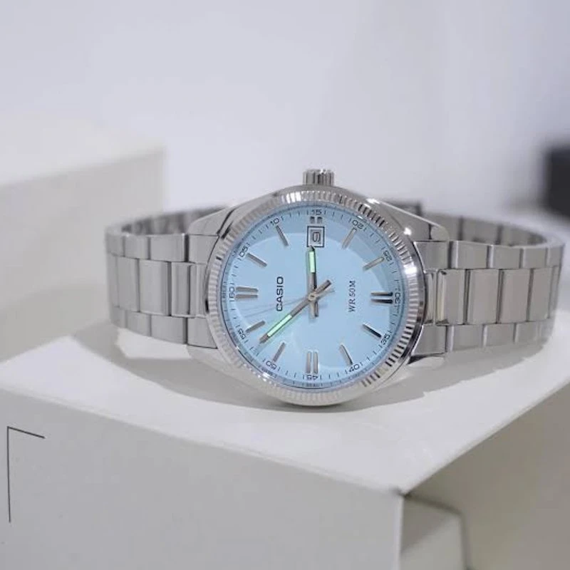Laikrodis CASIO COLLECTION & VINTAGE WATCHES modelis UTP-1302PD-2A2VEF