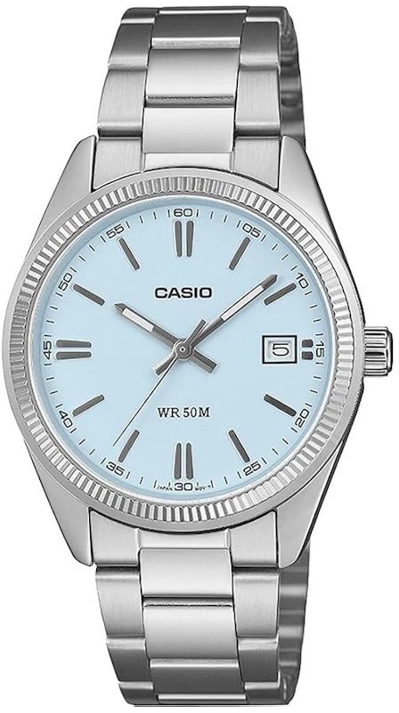Laikrodis CASIO COLLECTION & VINTAGE WATCHES modelis UTP-1302PD-2A2VEF