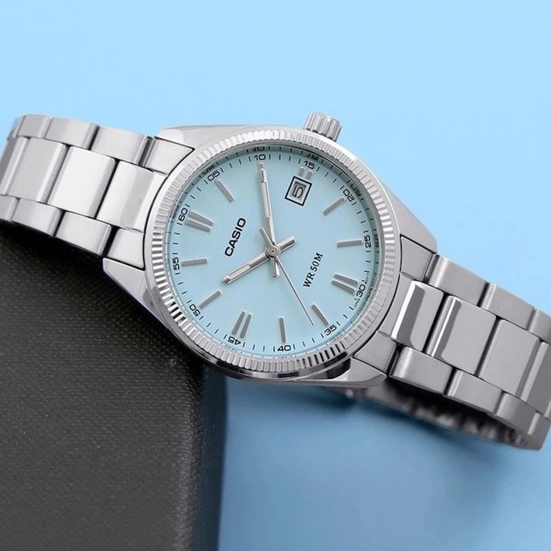 Laikrodis CASIO COLLECTION & VINTAGE WATCHES modelis UTP-1302PD-2A2VEF