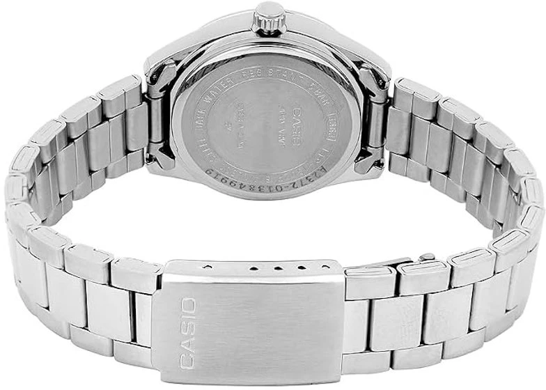 Laikrodis Casio Collection Vintage CASIO COLLECTION modelis UNISEX DATE - FOREST Žalias - UNISEX