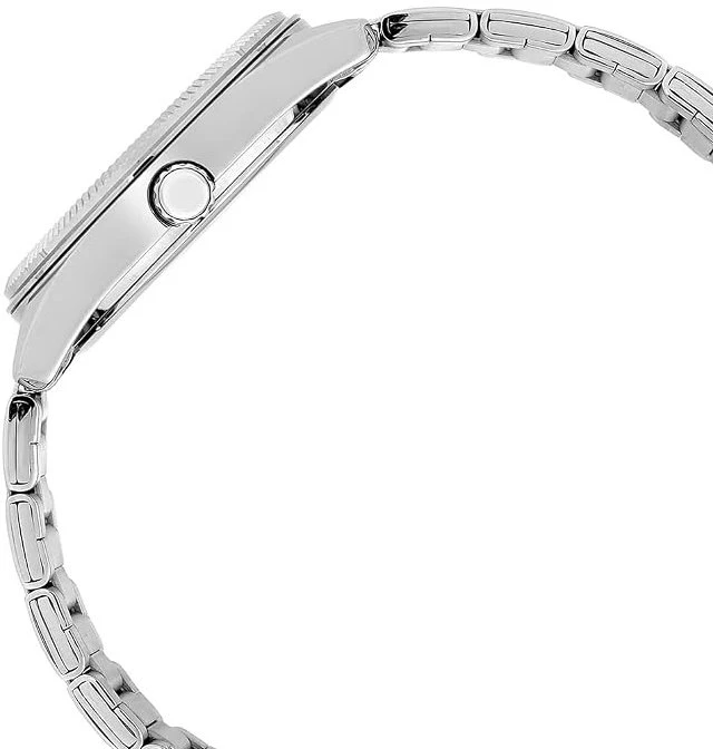 Laikrodis Casio Collection Vintage CASIO COLLECTION modelis UNISEX DATE - Geltonas - UNISEX