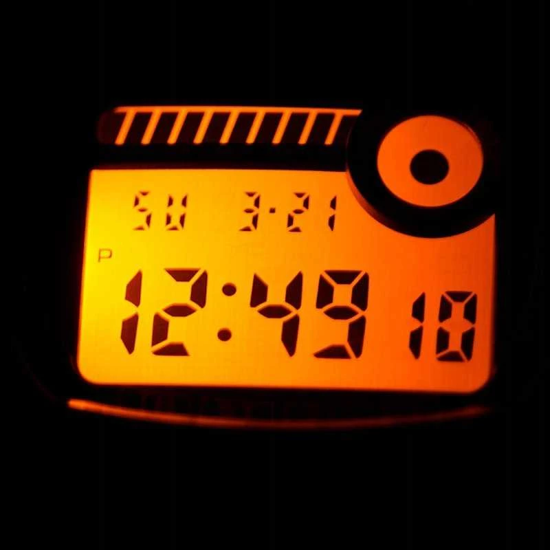 Laikrodis Casio Kolekcija W-220HF-2AVEF