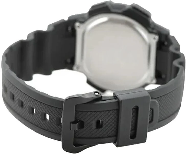Laikrodis Casio kolekcija WS-1800-1AVEF