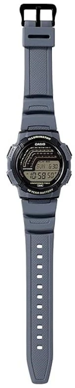 Laikrodis Casio Collection WS-1800-2AVEF