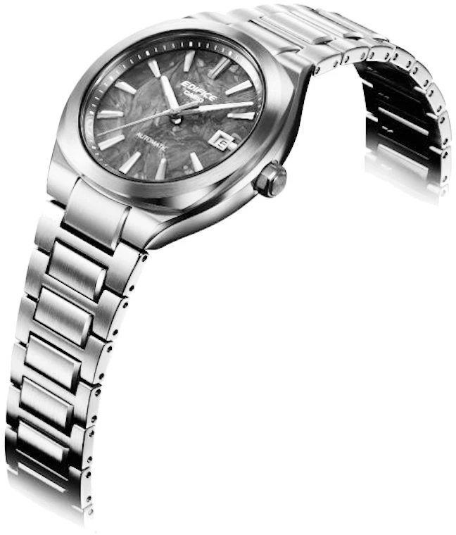 Laikrodis Casio Edifice Automatic EFK-200CD-1AER