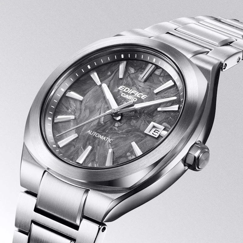 Laikrodis Casio Edifice Automatic EFK-200CD-1AER