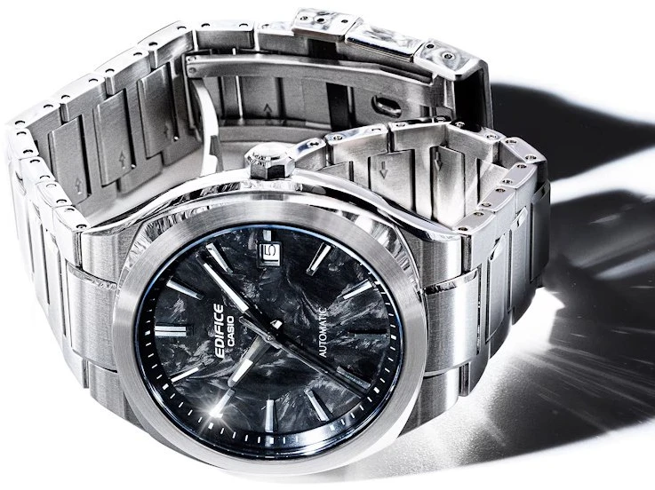 Laikrodis Casio Edifice Automatic EFK-200CD-1AER