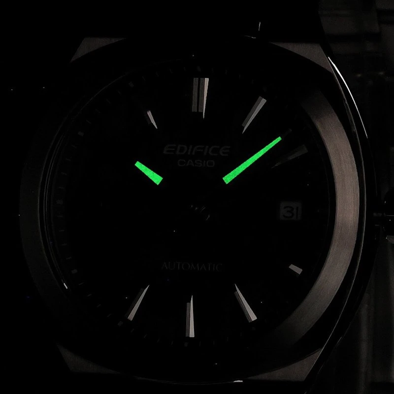 Laikrodis Casio Edifice Automatic EFK-200D-2AER