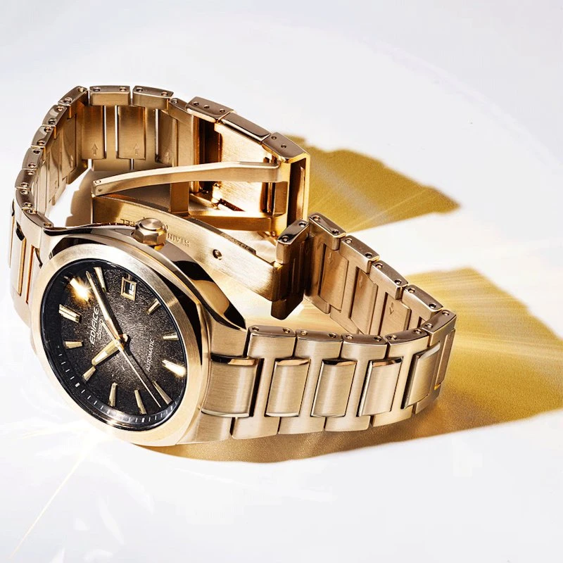 Laikrodis Casio Edifice Automatic EFK-200DG-5AER