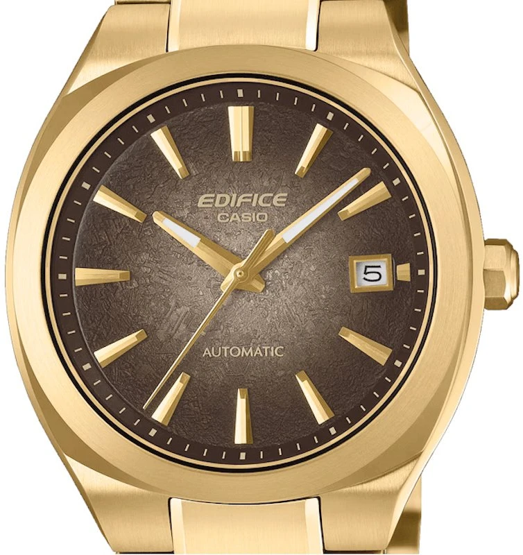 Laikrodis Casio Edifice Automatic EFK-200DG-5AER