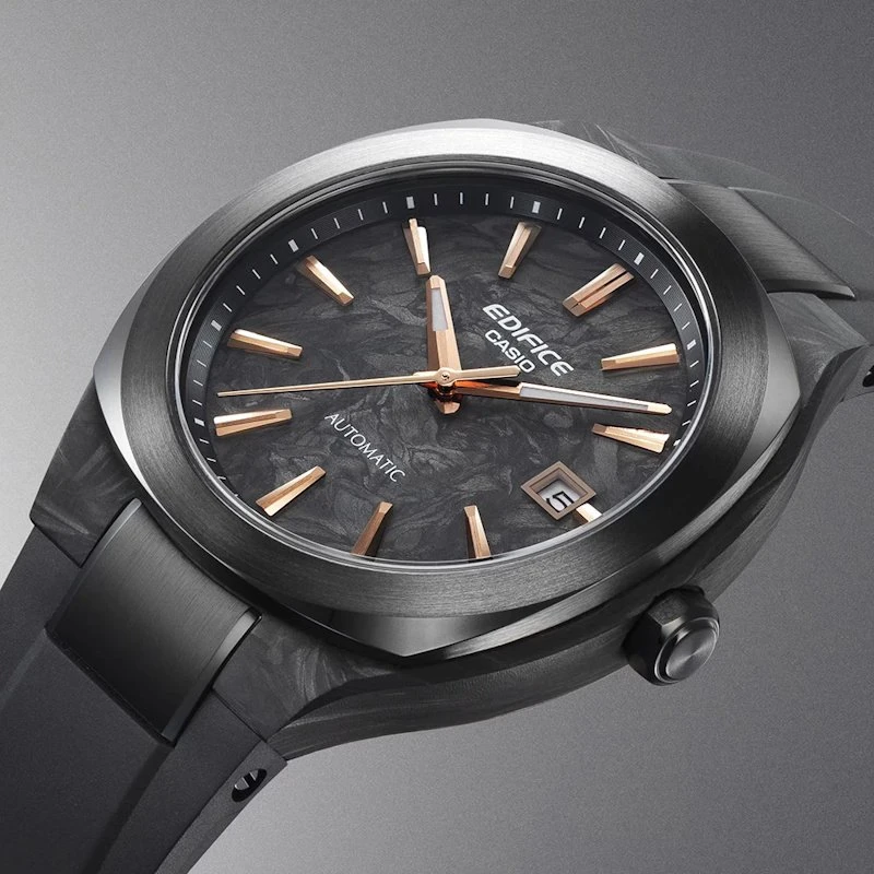 Laikrodis Casio Edifice Automatic EFK-200XPB-1AER