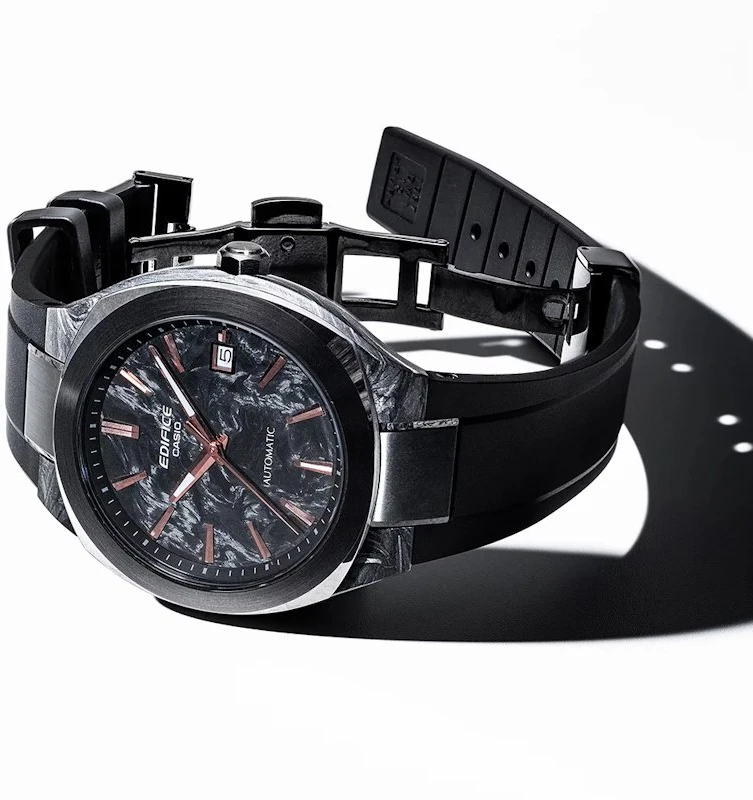 Laikrodis Casio Edifice Automatic EFK-200XPB-1AER