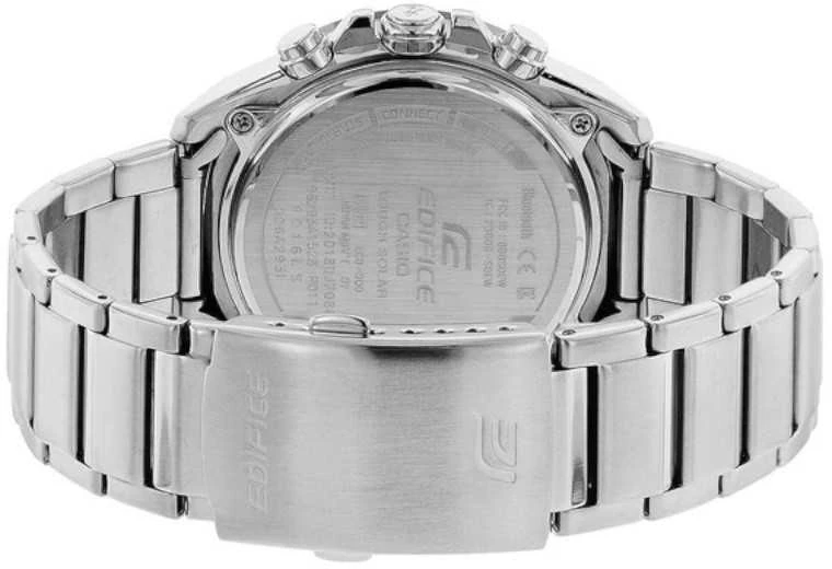 „Casio Edifice“ ECB-950DB-1AEF belaidis laikrodis