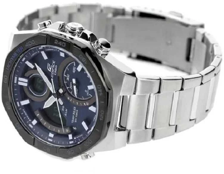 „Casio Edifice“ ECB-950DB-2AEF belaidis laikrodis