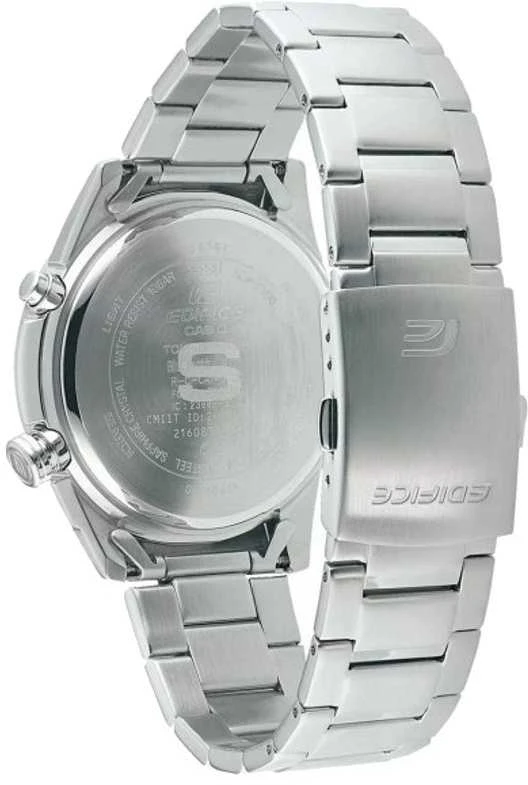 Laikrodis Casio Edifice Bluetooth ECB-S10D-2AEF
