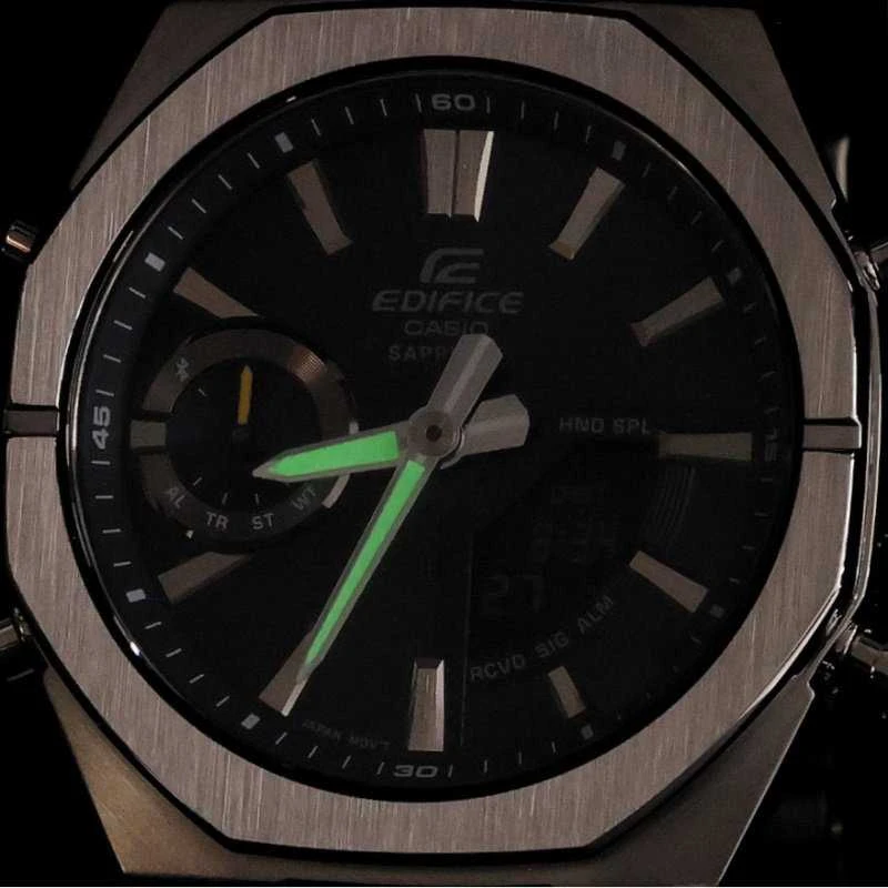 Laikrodis Casio Edifice Bluetooth ECB-S10D-2AEF
