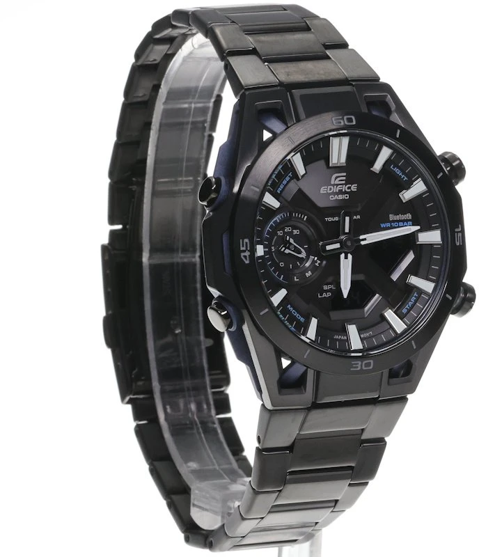 Laikrodis Casio Edifice Bluetooth Sospensione ECB-2300DC-1AEF