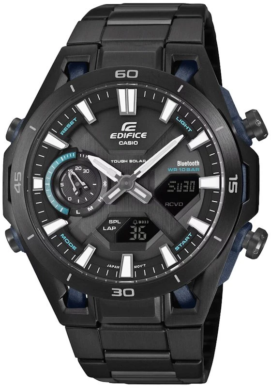 Laikrodis Casio Edifice Bluetooth Sospensione ECB-2300DC-1AEF