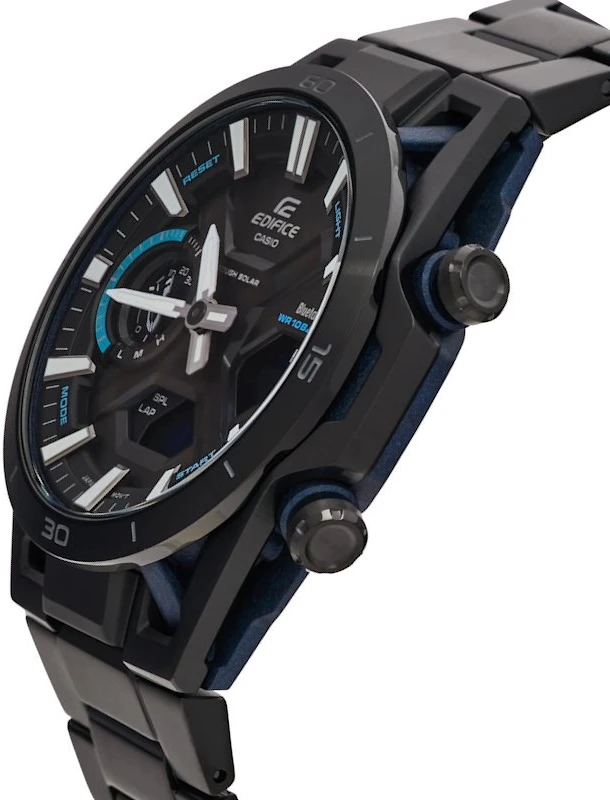 Laikrodis Casio Edifice Bluetooth Sospensione ECB-2300DC-1AEF